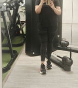 Padmapriya Ramesh review photo