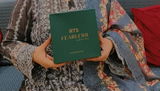 Sana Tahir review photo