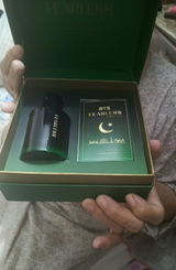 Haseena Akhtar review photo