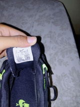Antonio Porto review photo
