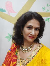 Aarti Grover review photo