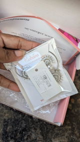 Anonymous review photo