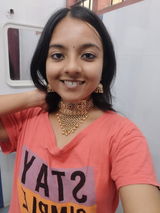 Antara Murali Krishnan review photo