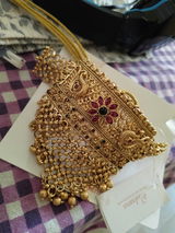 Antara Murali Krishnan review photo
