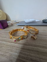 Janki Patel review photo