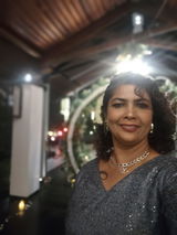Dhanya Nair review photo