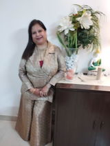 Natasha sood review photo