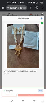 Anonymous review photo