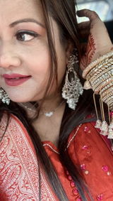 Shubhana Yasmin review photo