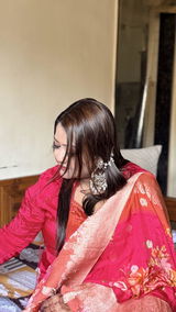 Shubhana Yasmin review photo