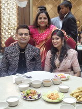 Manisha Goyal review photo