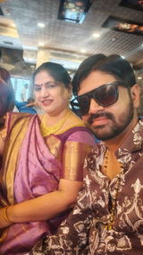BEENA MANNIRAPULLY review photo