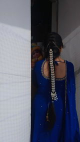 Manoghna Thigaram review photo
