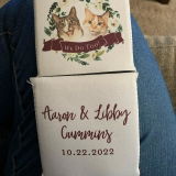 Libby review photo
