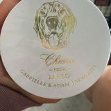 Gabrielle review photo