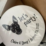 Claire review photo