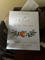 Delfina review photo