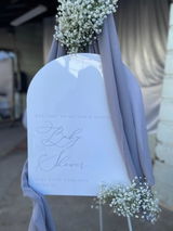 Tiffany review photo
