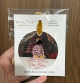 Abby review photo