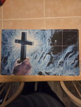 Tyler Stephenson review photo