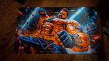 Kevin Steele review photo