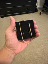 Anonymous review photo