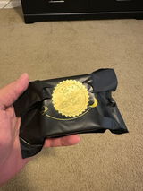 Anonymous review photo
