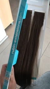 Angelina Portmann review photo