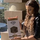 Felicity S review photo