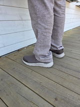 S F review photo