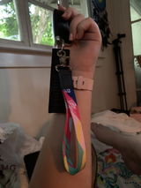 Issy S. review photo