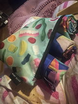 Nicole F. review photo