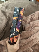 Skye review photo