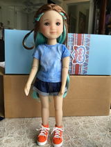 Rosemarie Neumayer review photo