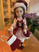 Loretta Houben review photo