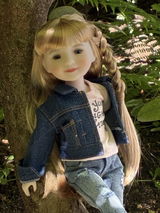 Cheryl Anstey review photo