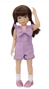 ANGELA review photo