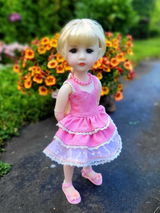 Inga K review photo