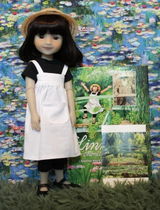 Tracy R. review photo