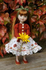Radka review photo