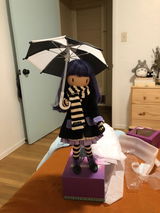Vanessa review photo