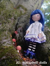Bluebell_dolls review photo