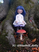 Bluebell_dolls review photo