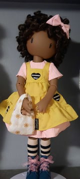 Nicole review photo