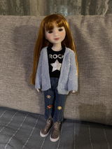 Anastasia Kovtun review photo