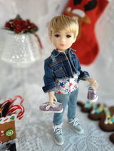 Inga K review photo