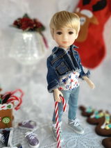 Inga K review photo