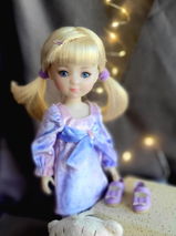 Inga K review photo