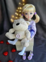 Inga K review photo