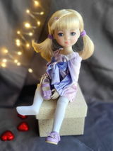 Inga K review photo